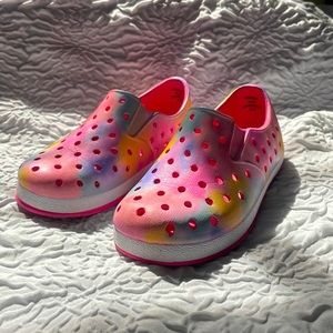 Cat & Jack Kids Shoes size 8